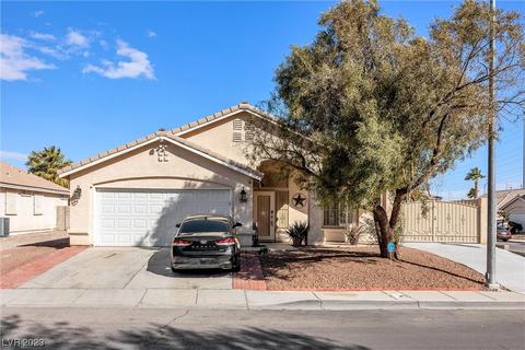 2420 Rocky Brook St, North Las Vegas, NV 89030