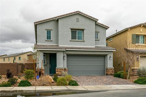 1636 Karst Pond Ave, North Las Vegas, NV 89084