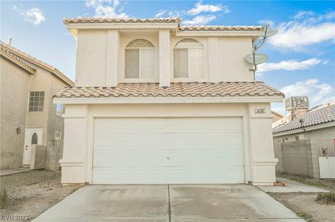 4238 Dobson Dr, Las Vegas, NV 89115