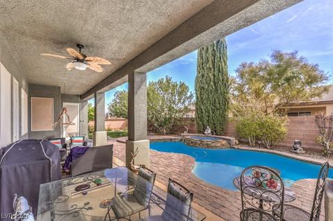 5819 Karnes Ranch Ave, Las Vegas, NV 89131