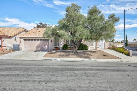 3695 Starship Ln, Las Vegas, NV 89147