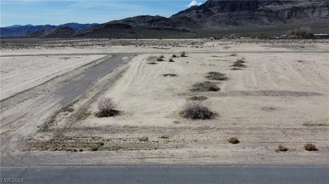 6000 Mountain Vw, Pahrump, NV 89060