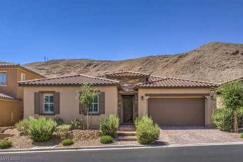 3871 Montone Ave, Las Vegas, NV 89141
