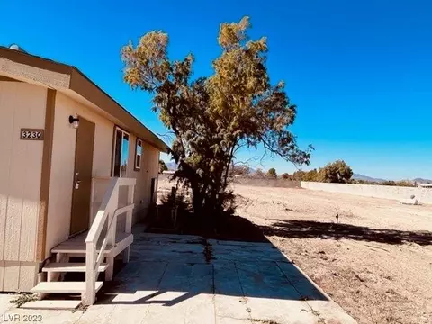 Undisclosed, Pahrump, NV 89048