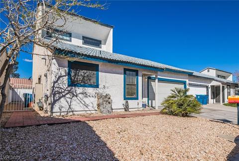 3745 Hobiecat Cir, Las Vegas, NV 89121