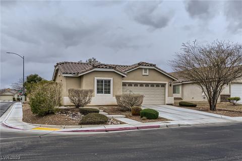 5911 Sierra Medina, Las Vegas, NV 89139