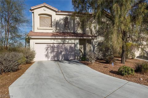 5760 Arrow Tree St, Las Vegas, NV 89130