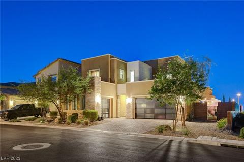 6438 Wild Blue Ct, Las Vegas, NV 89135