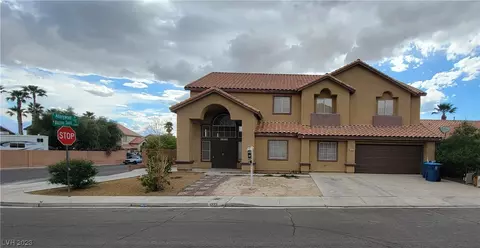 Undisclosed, Las Vegas, NV 89110