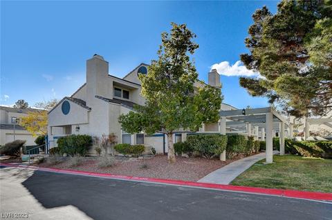 2709 Ferrin Rd, Las Vegas, NV 89117