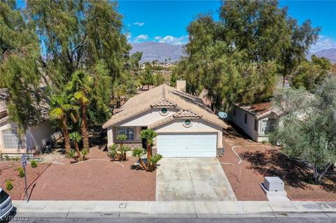 2220 Mediterranean Sea Ave, North Las Vegas, NV 89031