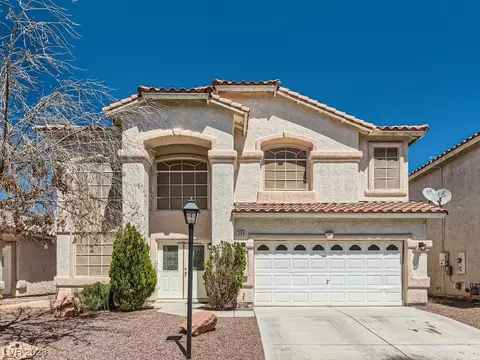 356 Jolly January Ave, Las Vegas, NV 89183