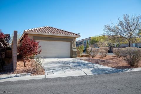 10957 Napa Ridge Dr, Las Vegas, NV 89144