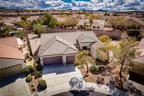 2305 Fayetteville Ave, Henderson, NV 89052