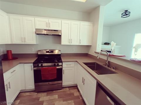 3545 Cactus Shadow St #104, Las Vegas, NV 89129