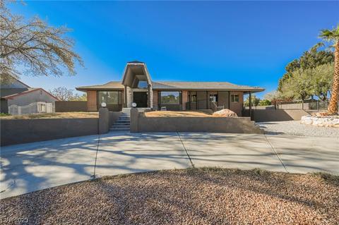 4305 Helaman Ave, Las Vegas, NV 89120