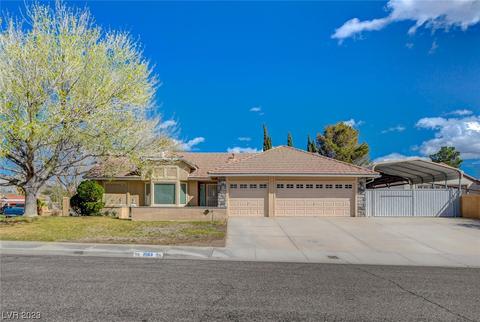 1563 Brentwood Dr, Boulder City, NV 89005