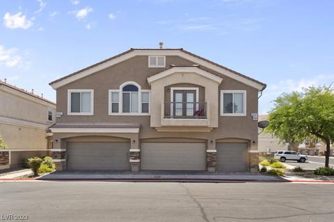5531 Parlay Way #103, Las Vegas, NV 89122
