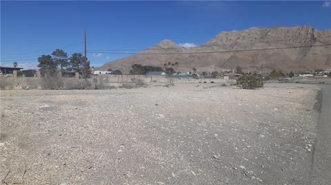 Fogg Street, Las Vegas, NV 89110