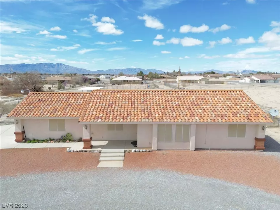  3450 National Ave, Pahrump, NV 89048 photo 2