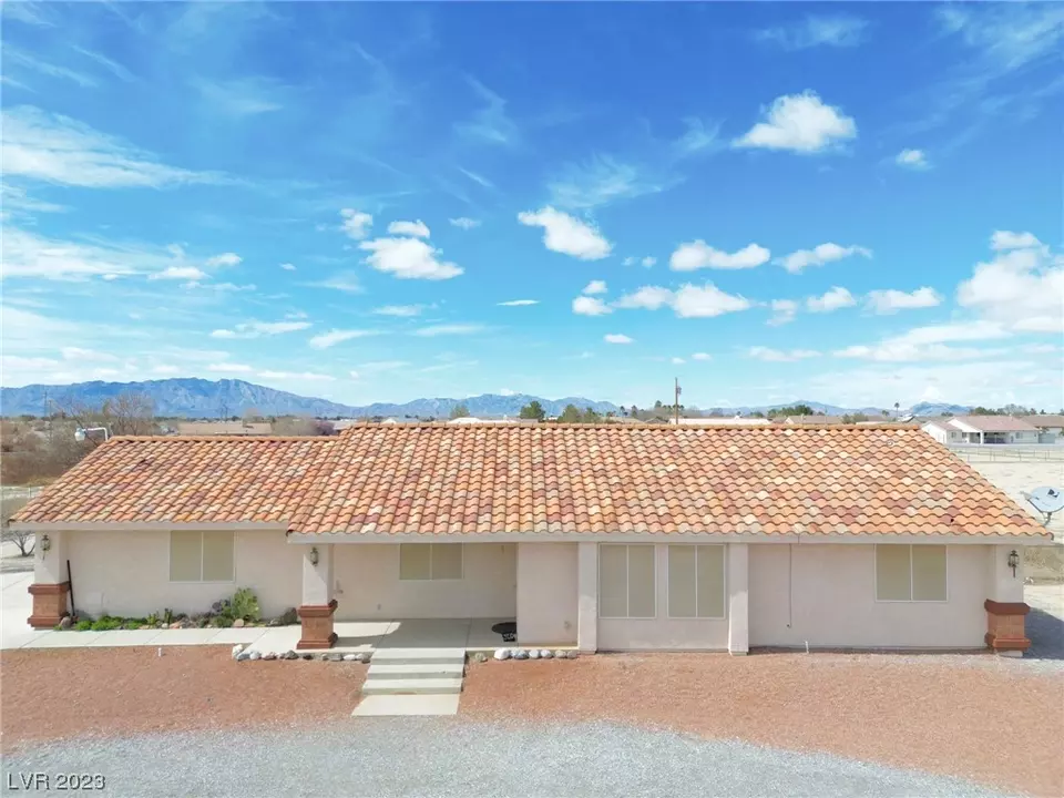  3450 National Ave, Pahrump, NV 89048 photo 1