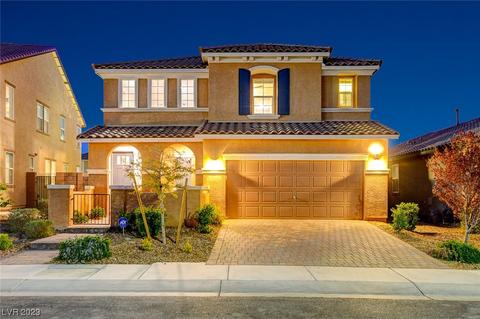 2117 Emyvale Ct, Henderson, NV 89044