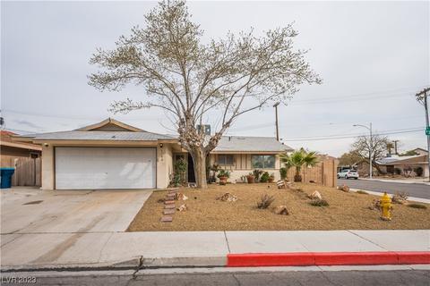 5700 Santa Catalina Ave, Las Vegas, NV 89108
