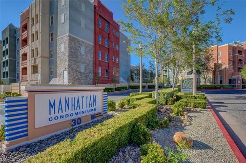 44 E Serene Ave #116, Las Vegas, NV 89123