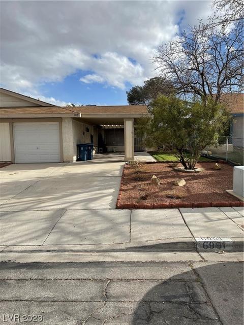 6991 Sylvan Oak Dr, Las Vegas, NV 89147
