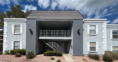 3823 S Maryland Pkwy #K1, Las Vegas, NV 89119