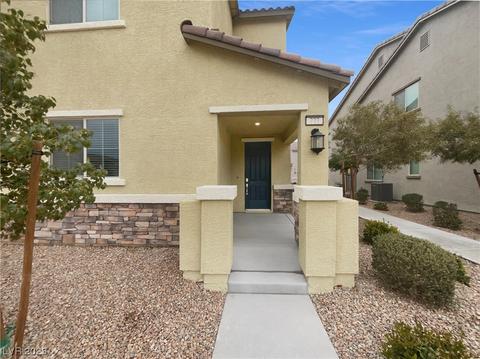 777 Spring Estates Ave, North Las Vegas, NV 89086