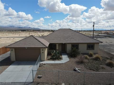 621 Capa Ln, Pahrump, NV 89060