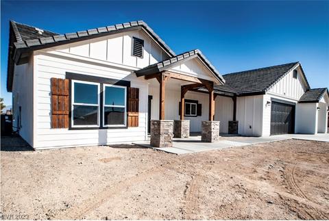 540 Jaybird St, Pahrump, NV 89048