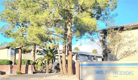 5086 Jeffreys St #102, Las Vegas, NV 89119