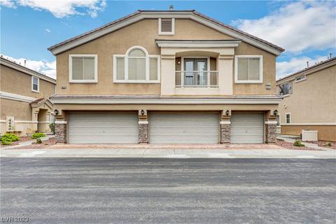 3512 Glorious Iris Pl #1, North Las Vegas, NV 89084