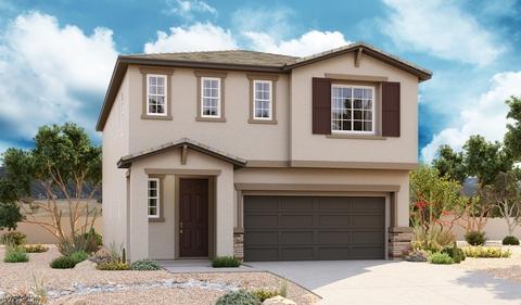142 Parliament Cyn, Mesquite, NV 89027