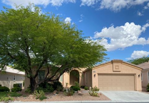 4980 Vincitor St, Las Vegas, NV 89135
