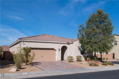 288 Via Del Duomo, Henderson, NV 89011