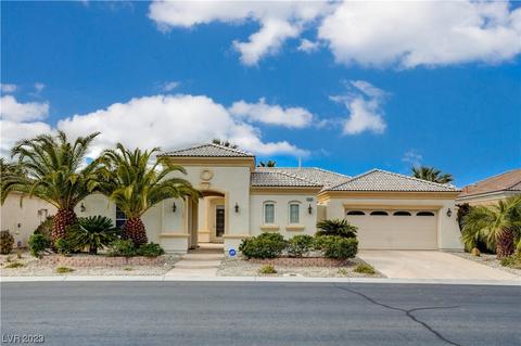 10306 Rio De Thule Ln, Las Vegas, NV 89135