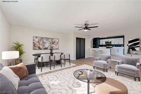 2709 Armor St, North Las Vegas, NV 89030