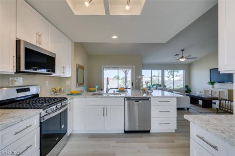 2604 Deer Lake St, Las Vegas, NV 89134