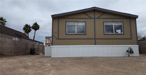 3116 Orr Ave, North Las Vegas, NV 89030