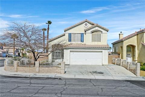 7262 Steeple Ridge Dr, Las Vegas, NV 89147