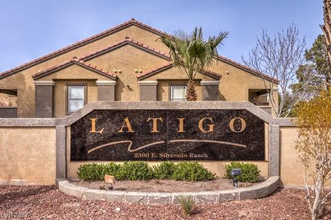2300 E Silverado Ranch Blvd #1003, Las Vegas, NV 89183