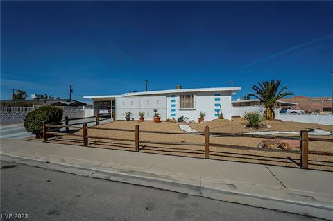 5164 Margo Dr, Las Vegas, NV 89122