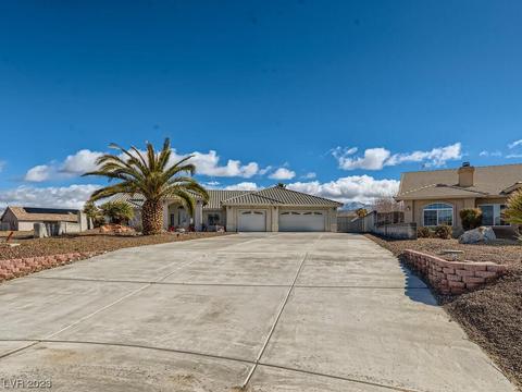 5350 Applewood Ct, Pahrump, NV 89061