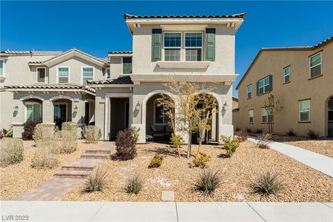 3314 Palindrome Ave, Henderson, NV 89044