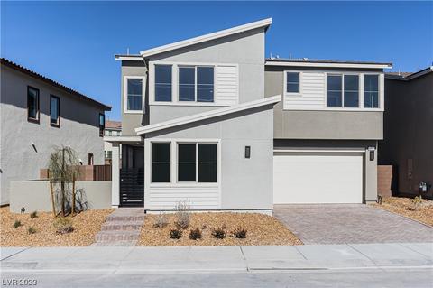 6837 Desert Finch St, North Las Vegas, NV 89084