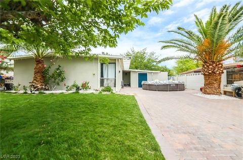 1946 La Brisa Ave, Las Vegas, NV 89169