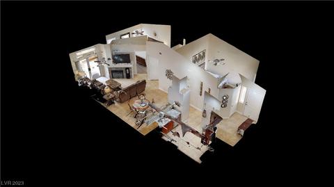 3421 Conan St #102, Las Vegas, NV 89129